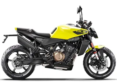 Husqvarna Vitpilen 801 L (2025 - 26) - Annuncio 9623660