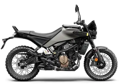 Husqvarna Svartpilen 125 (2024 - 26) - Annuncio 9623663
