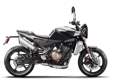 Husqvarna Svartpilen 801 (2024 - 26) - Annuncio 9623664