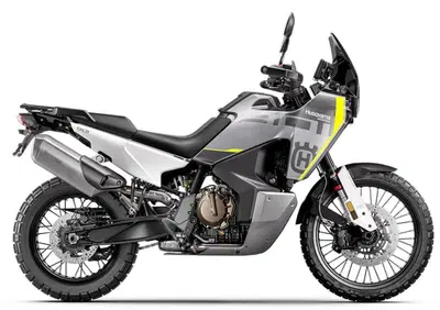 Husqvarna Norden 901 (2022 - 26) - Annuncio 9623665