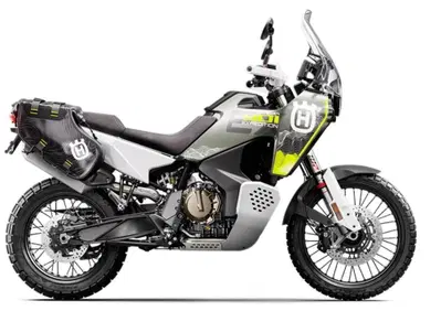 Husqvarna Norden 901 Expedition (2025 - 26) - Annuncio 9623666