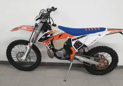 KTM 250 EXC TPI (2021) - Annuncio 9623758