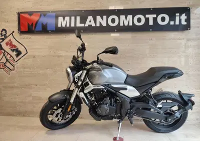 Voge Trofeo 500AC (2022 - 26) - Annuncio 9623782
