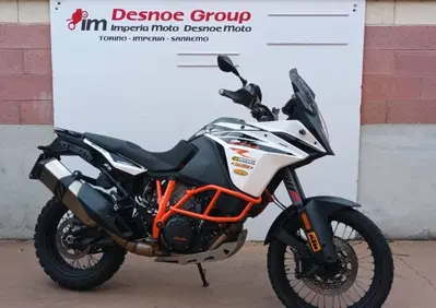 KTM 1090 Adventure R (2017 - 19) - Annuncio 9623793