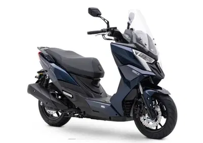 Kymco Dink 150 Flat (2023 - 26) - Annuncio 9623828