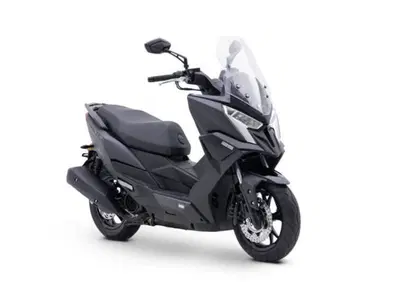 Kymco Dink R 150 Tunnel (2023 - 26) - Annuncio 9623846