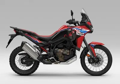 Honda Africa Twin CRF 1100L ES (2024 - 26) - Annuncio 9623911