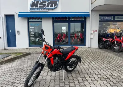 Betamotor Alp 4.0 (2024 - 26) - Annuncio 9623948