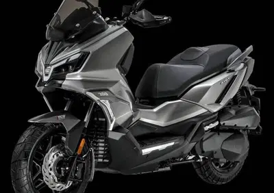 Sym ADX 300 (2024 - 26) - Annuncio 9623935