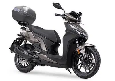 Kymco Agility 200i S (2023 - 25) - Annuncio 9623958