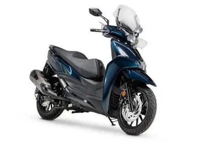 Kymco Agility 350i NN R16 (2023 - 26) - Annuncio 9623966