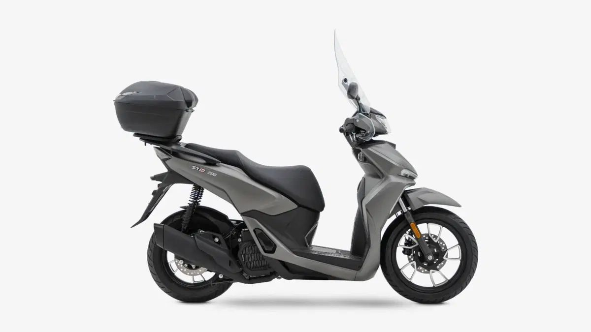 Voge Sfida SR1 (2023 - 26)  (2)