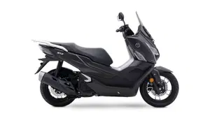 Voge Sfida SR1 (2023 - 26) 
