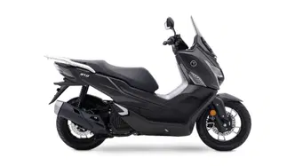 Voge Sfida SR1 (2023 - 26) nuova