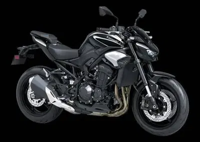 Kawasaki Z 900 (2025 - 26) - Annuncio 9623899