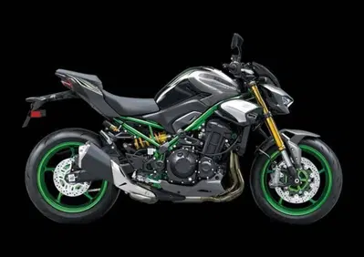 Kawasaki Z 900 SE (2025 - 26) - Annuncio 9624006