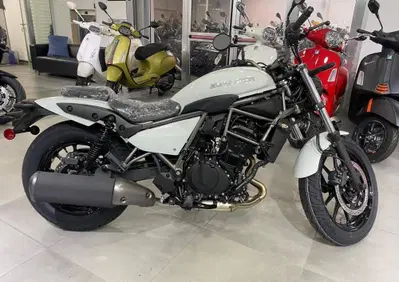 Kawasaki Eliminator 500 (2024 - 26) - Annuncio 9624007
