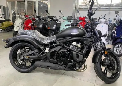 Kawasaki Vulcan S (2025 - 26) - Annuncio 9624098