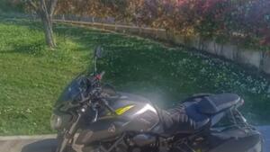 Yamaha MT-07 (2018 - 20) 
