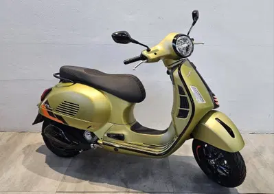 Vespa GTS 310 Supersport (2025 - 26) - Annuncio 9574876