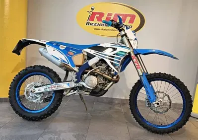 Tm Moto EN 300 Fi 4t (2021 - 22) - Annuncio 9624075