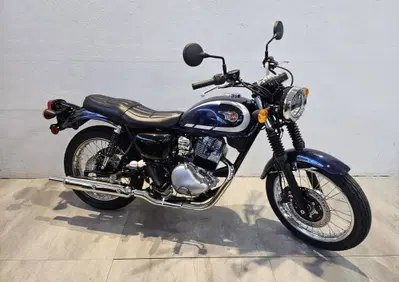 Kawasaki W 230 (2025 - 26) - Annuncio 9549455