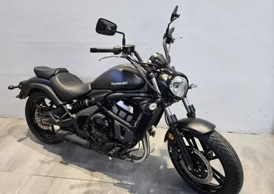 Kawasaki Vulcan S (2025 - 26) - Annuncio 9549099