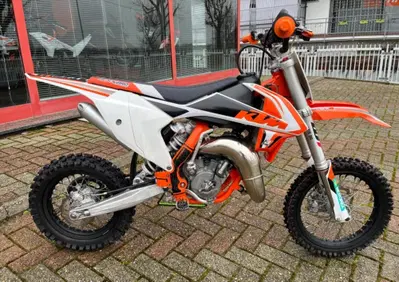 KTM 65 SX (2019) - Annuncio 9624115