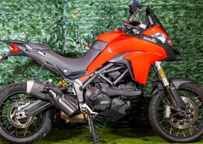 Ducati Multistrada 950 (2018) - Annuncio 9624218