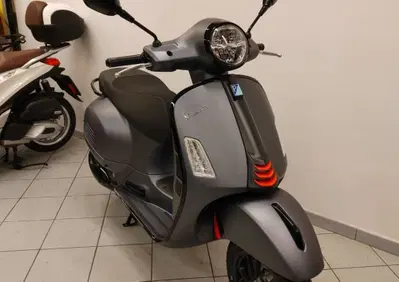 Vespa GTS 125 Supersport (2025 - 26) - Annuncio 9624237
