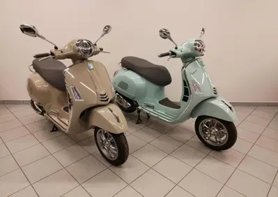 Vespa GTS 125 (2025 - 26) - Annuncio 9624242