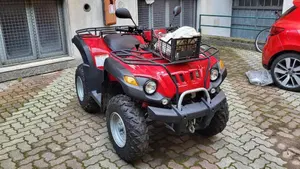 Gamax AX 300 