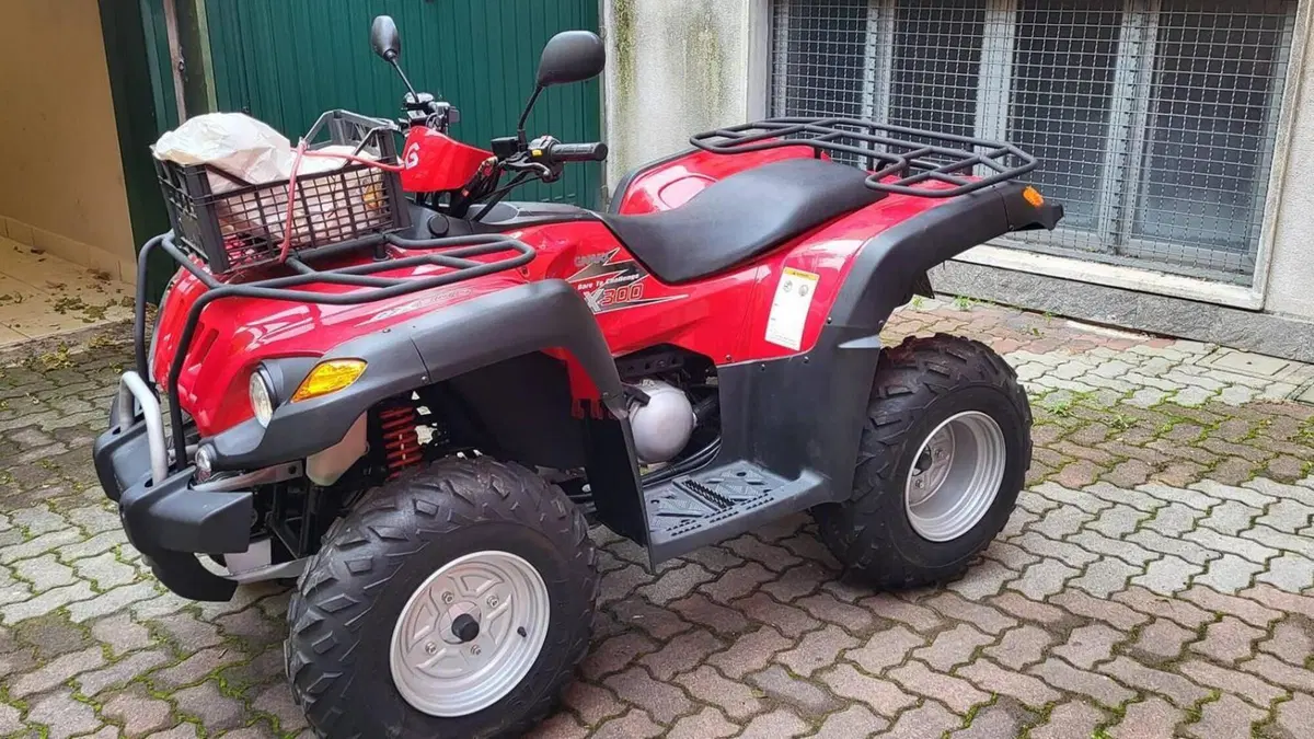 Gamax AX 300  (3)