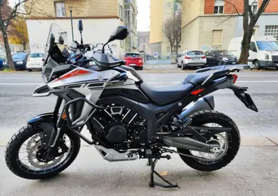 Morbidelli T1002VX (2024 - 26) - Annuncio 9624268