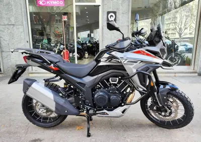 Morbidelli T1002VX (2024 - 26) - Annuncio 9624269
