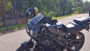 Yamaha  