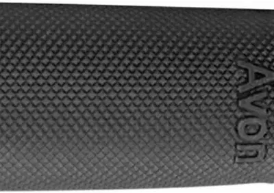 Pedalino cambio Avon Contur Spike nero con gomma n - Annuncio 9624499