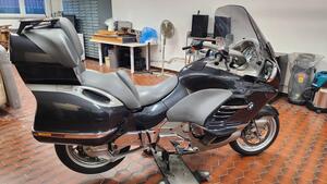 Bmw K 1200 LT (2004 - 10) 