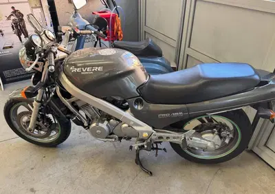 Honda REVERE 650 - Annuncio 9624541