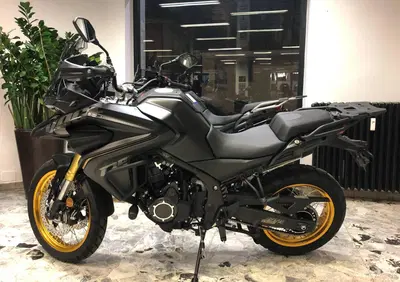 Voge Valico 525DSX (2023 - 26) - Annuncio 9624547