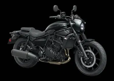 Kawasaki Eliminator 500 SE (2024 - 26) - Annuncio 9623565