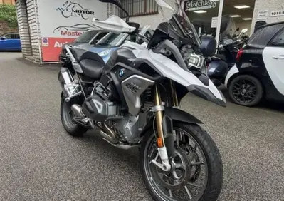 Bmw R 1250 GS (2019 - 20) - Annuncio 9622375