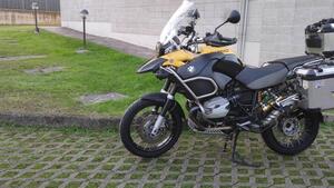 Bmw R 1200 GS Adventure (2010 - 13) 