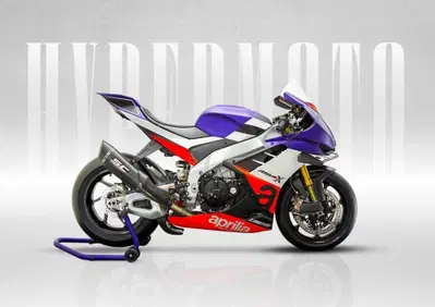 Aprilia RSV4 RR (2019 - 20) - Annuncio 9624672