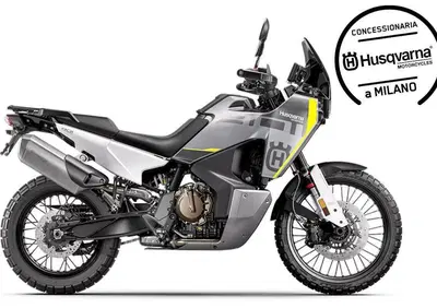 Husqvarna Norden 901 (2022 - 26) - Annuncio 8825539