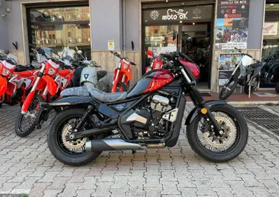 Moto Morini Calibro Custom (2024 - 26) - Annuncio 9624782