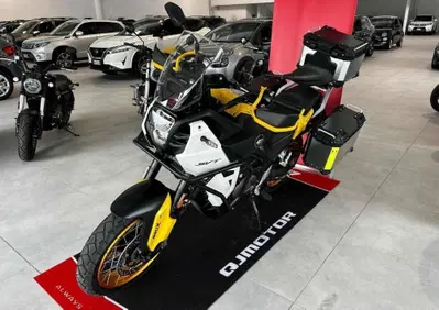 QJ Motor SVT 650 X (2024) - Annuncio 9624786