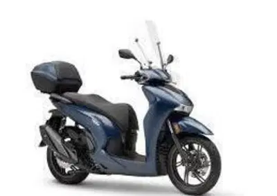 Honda SH 350i GT (2025 - 26) - Annuncio 8608923