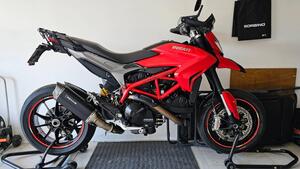 Ducati Hypermotard 939 (2016 - 18) 