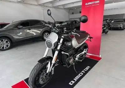 QJ Motor SRV 550 (2024) - Annuncio 9624849